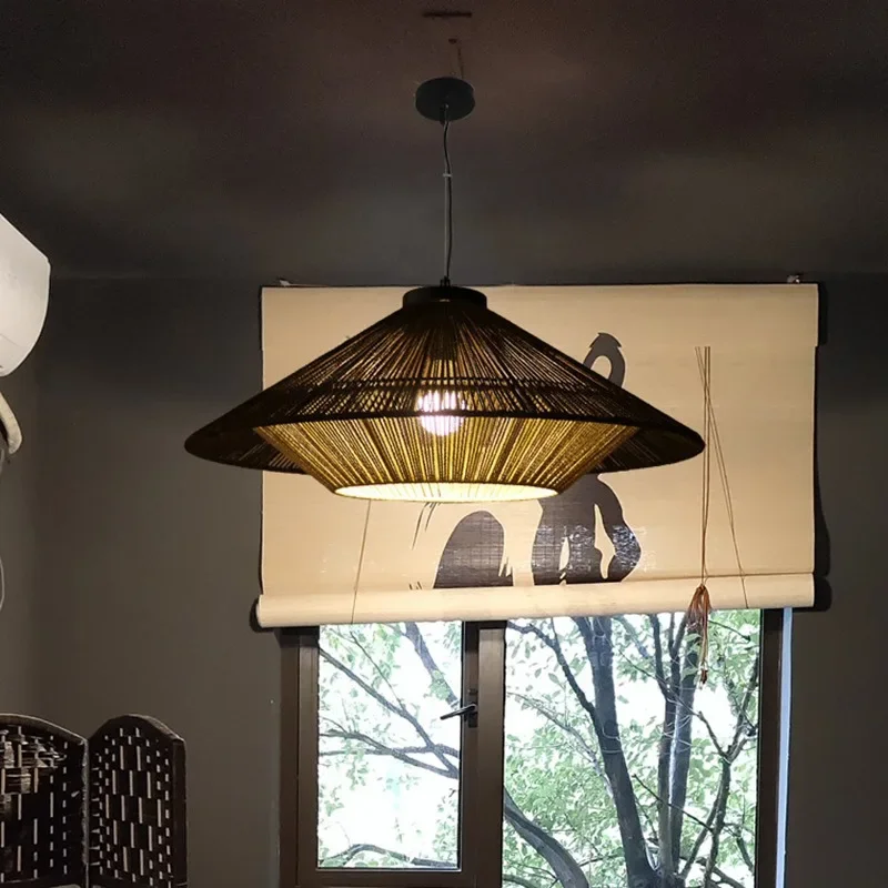 GHJUYIOL Простая и креативная спальня гостиная ресторан-бар в стиле ретро настольная