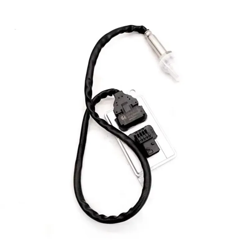 Фото Датчик оксидов азота (NOx) CG Auto Parts 5WK9 6784 RE553440 для двигателя №4