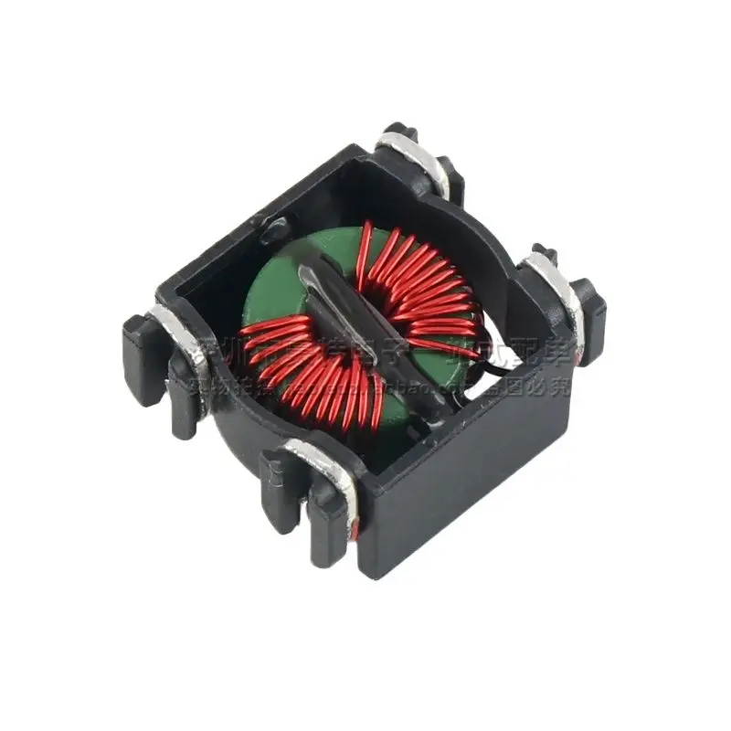 10 шт./SMD силовой фильтр PE-53911NLT 1MH 1 5A 1000UH синфазный индуктивный дроссель PE-53911NL