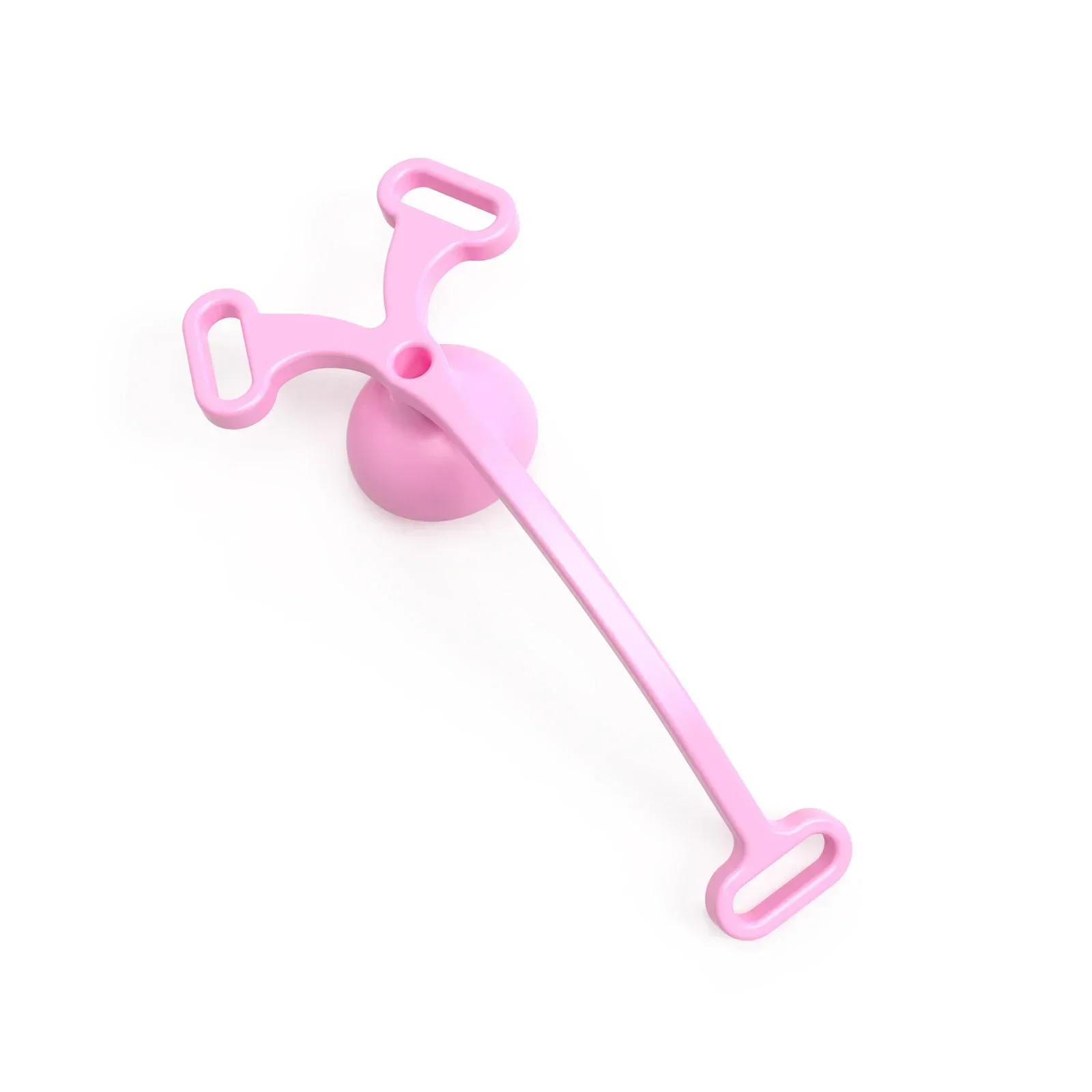 Набор для БДСМ 3 цвета нежная бабочка Пояс верности рукав на член управление