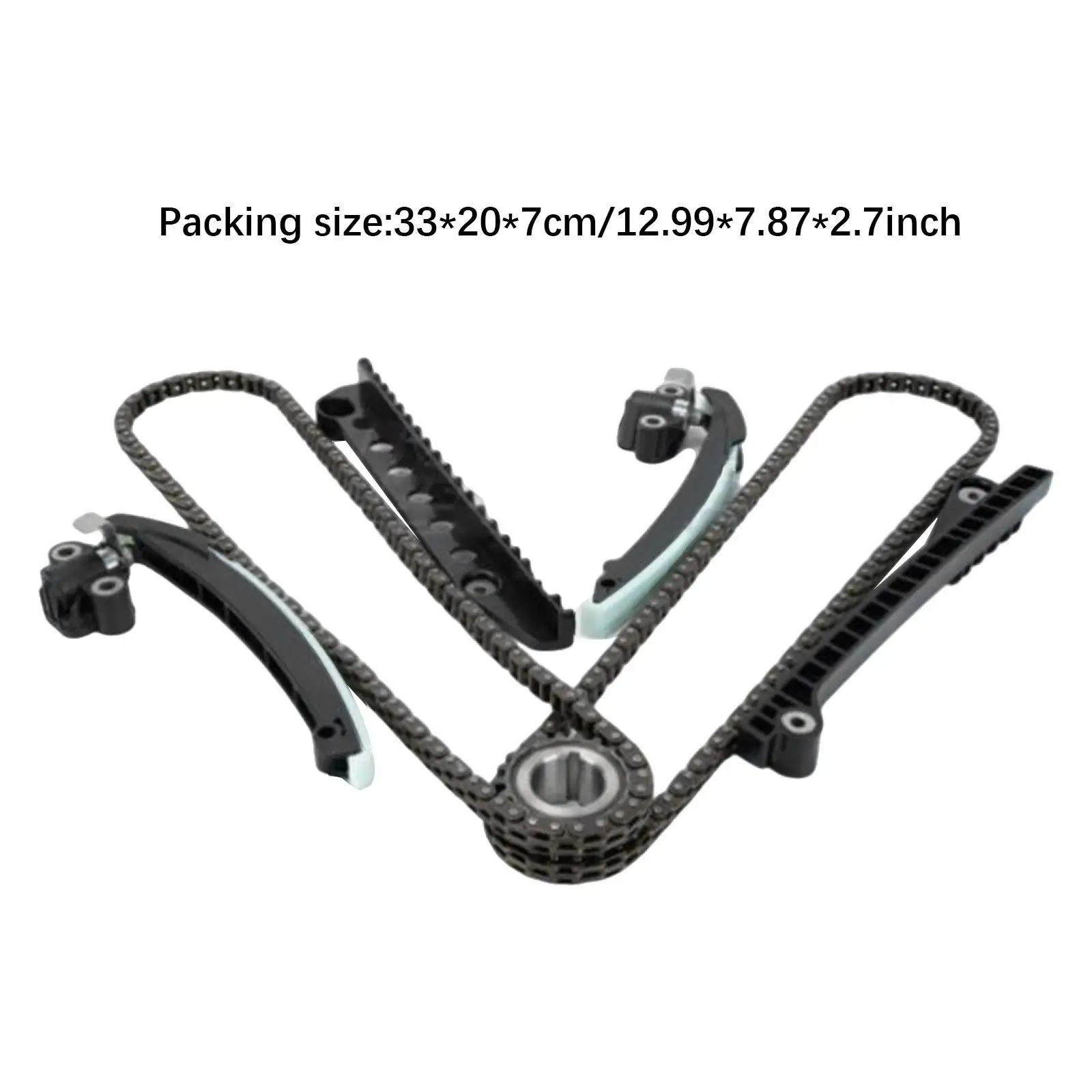 Комплект цепи ГРМ для автомобилей детали автомобиля сборка автокомпонентов