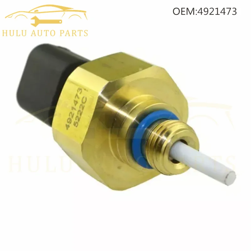 4921473 3417142 3417183 для Cummins 5.9L 6.7L дизельные модели ISX N14 QSX15 Впускной воздух температура