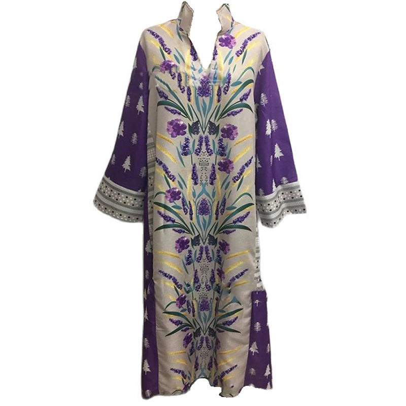 

africa kanga clothing dashiki robe africaine fashion abayas dress 2023 femme kaftan clothes casual african dresses for women