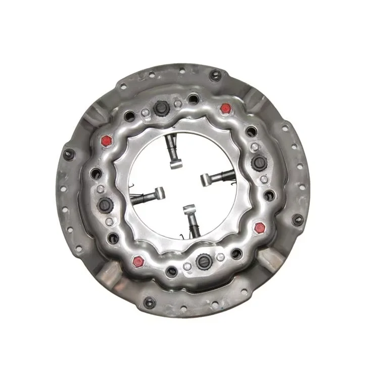 Детали сцепления грузовика Нажимной диск 1312203802 Диск для Isuzu Fvr34 6Hk1-Tcs