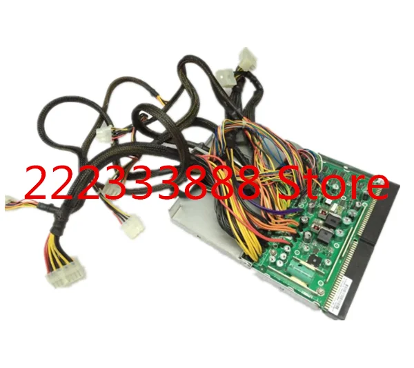 Высококачественная задняя панель питания 491836-001 ML370G6 467999-001 будет проверена перед отправкой