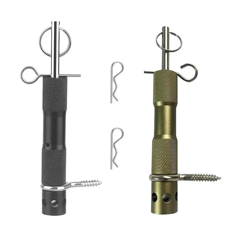 

Периметровая сигнализация Tripwire, активированная сигнализация с быстрым реагированием, для кемпинга, поездки, провод, сигнализация ранней детской системы безопасности для