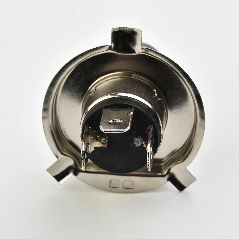 1 шт. автомобильные фары H4 100 Вт 12 В супер яркие галогенные лампы высокой мощности