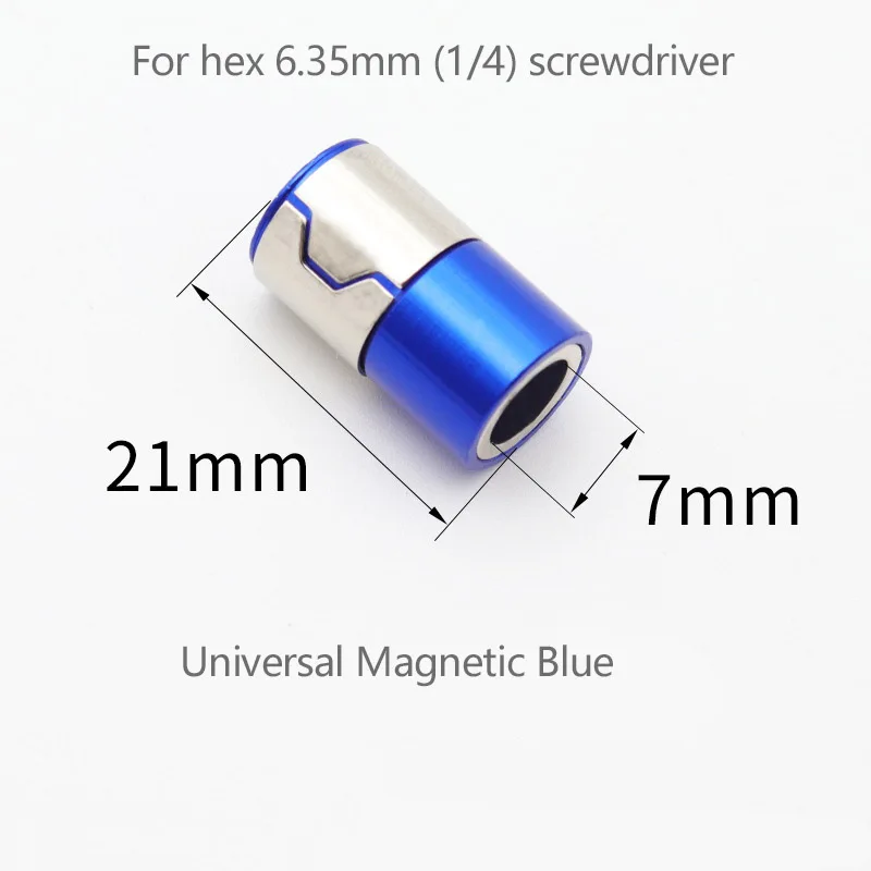 

aviation aluminum high-end batch magnetic ring double cross batch head locator universal magnetic ring