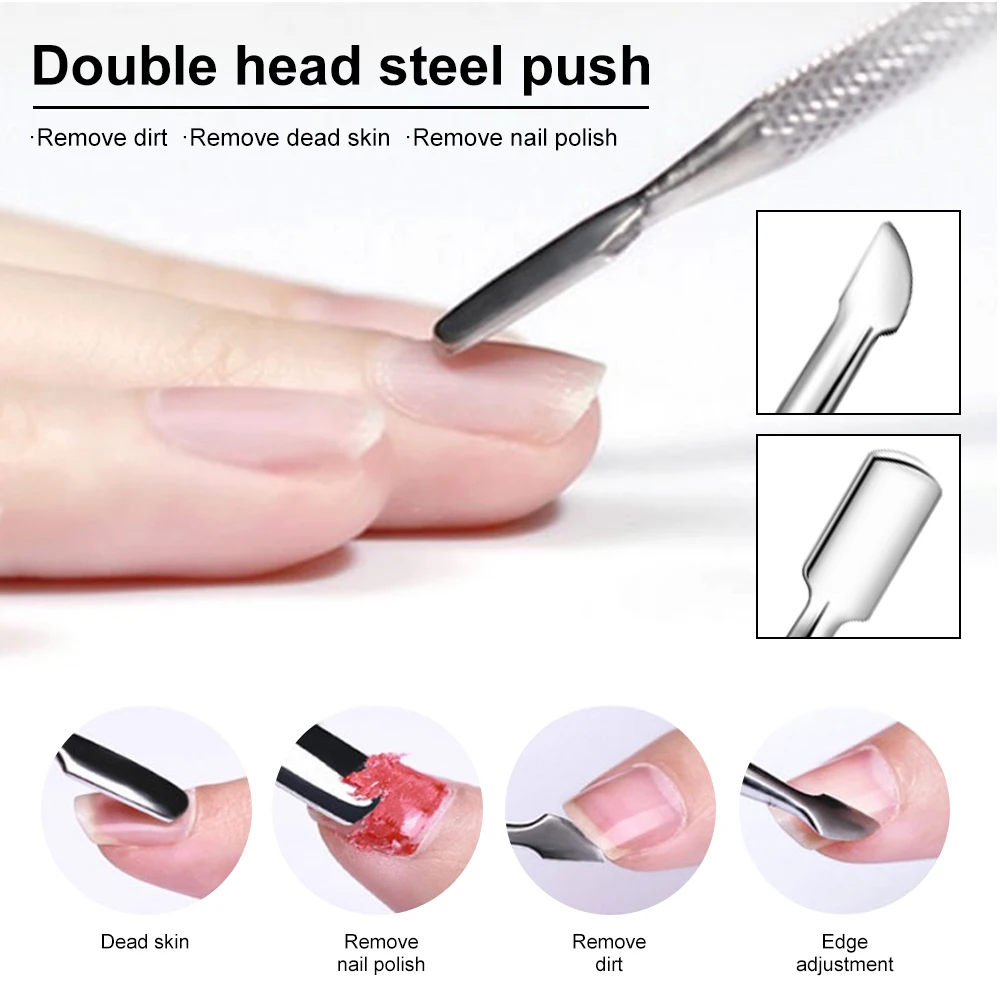 Маникюрный набор с лампой для дизайна ногтей портативная электрическая дрель