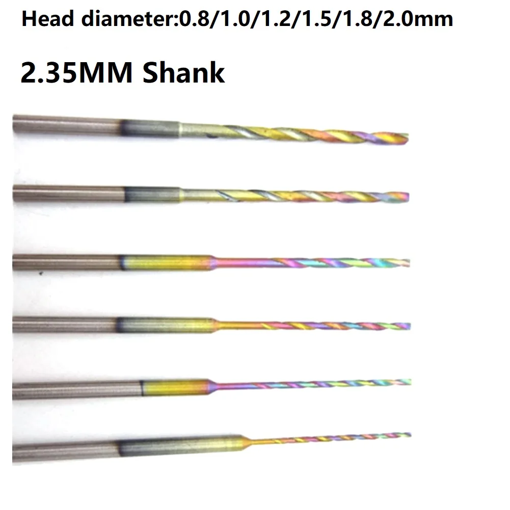 Лидер продаж сверло для шнека шнековое закаленное хвостовик 1 шт. 2 35 мм 57