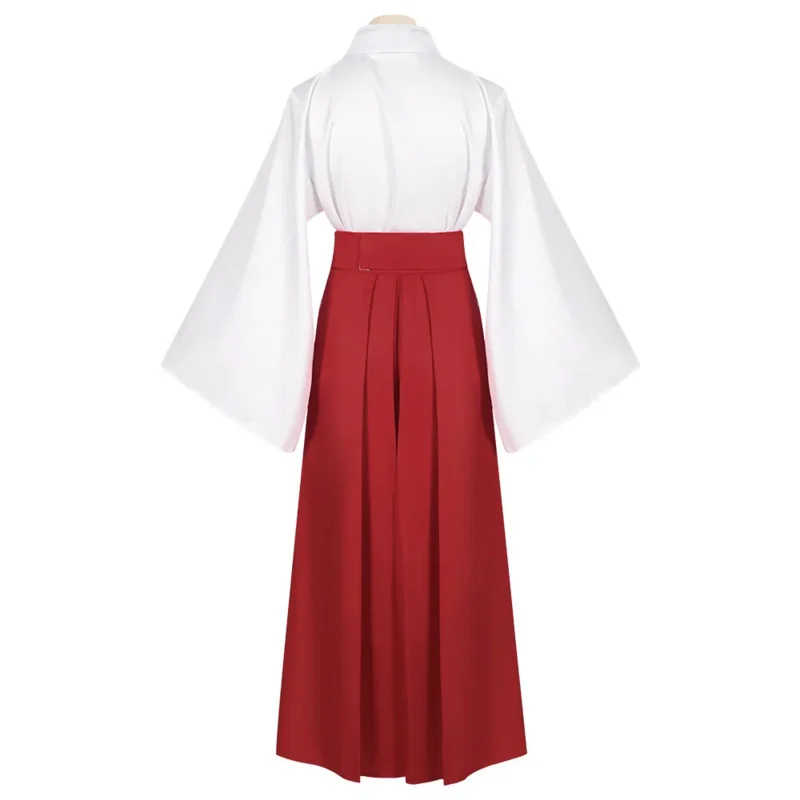 Аниме Дзюдзюцу Кайсен Ютаме Иорі Косплей Костюм Парик Бэнс Униформа Токио