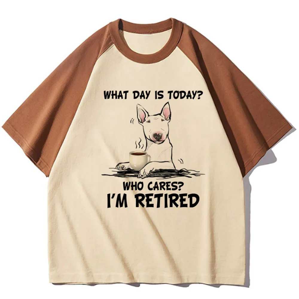 Бультерьер