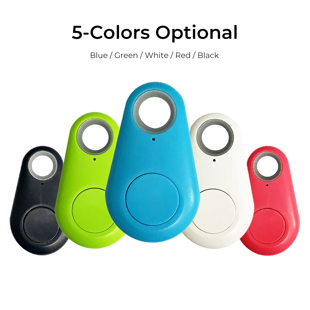 Смарт-трекер для собак и домашних животных Bluetooth 4 0 GPS