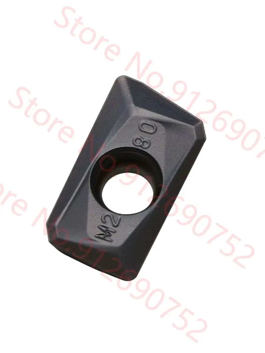 

WeissNat твердосплавные резцы APMT1135PDER APMT1604PDER-M2