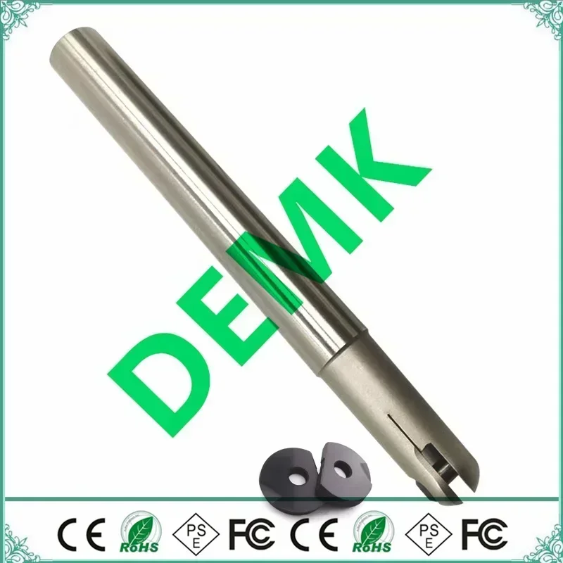 

Держатель шаровой фрезы DEMK T2139