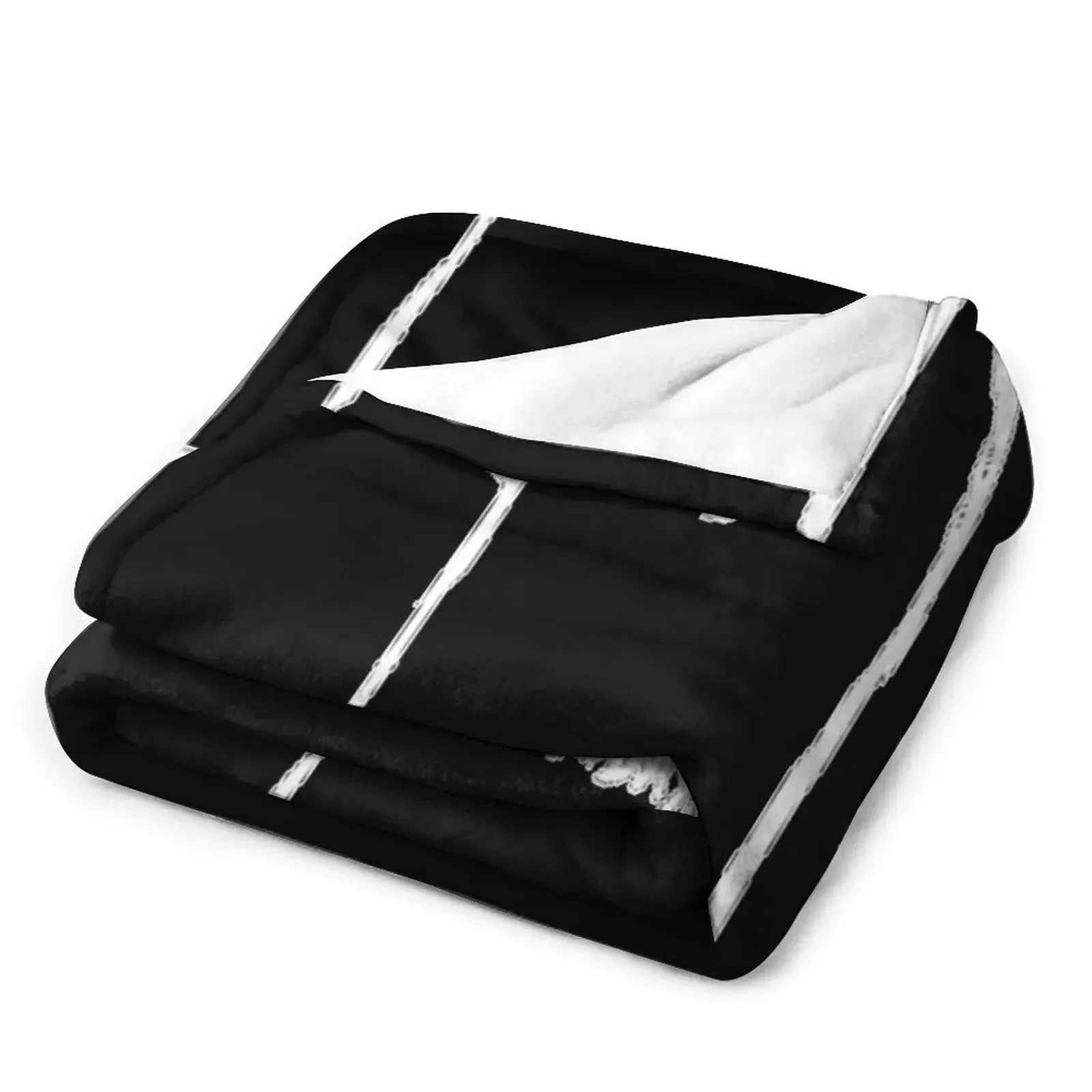 Пушистое одеяло Oyasumi Punpun