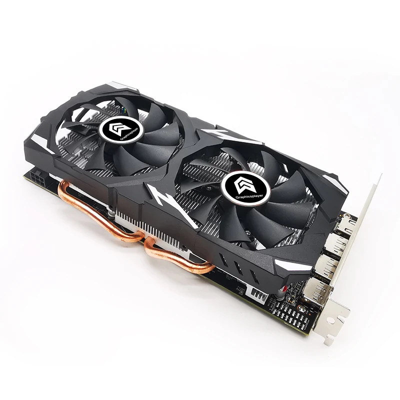 Karty graficzne RX 580 Series 2048SP GDDR5 karty wideo dla AMD RX Radeon 4 Karty graficzne RX 580 Series 2048SP GDDR5 karty wideo dla AMD RX Radeon 4