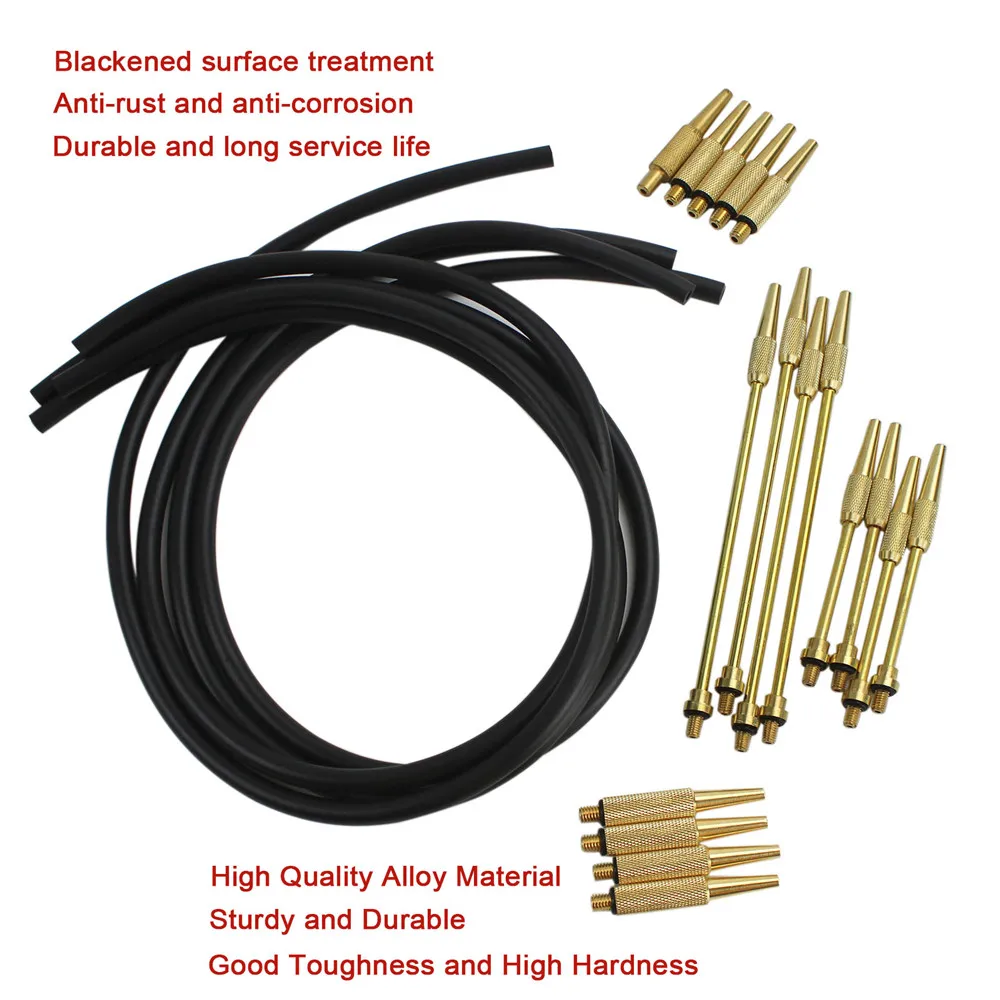 Набор для проверки гидравлического давления мотоцикла манометр топлива