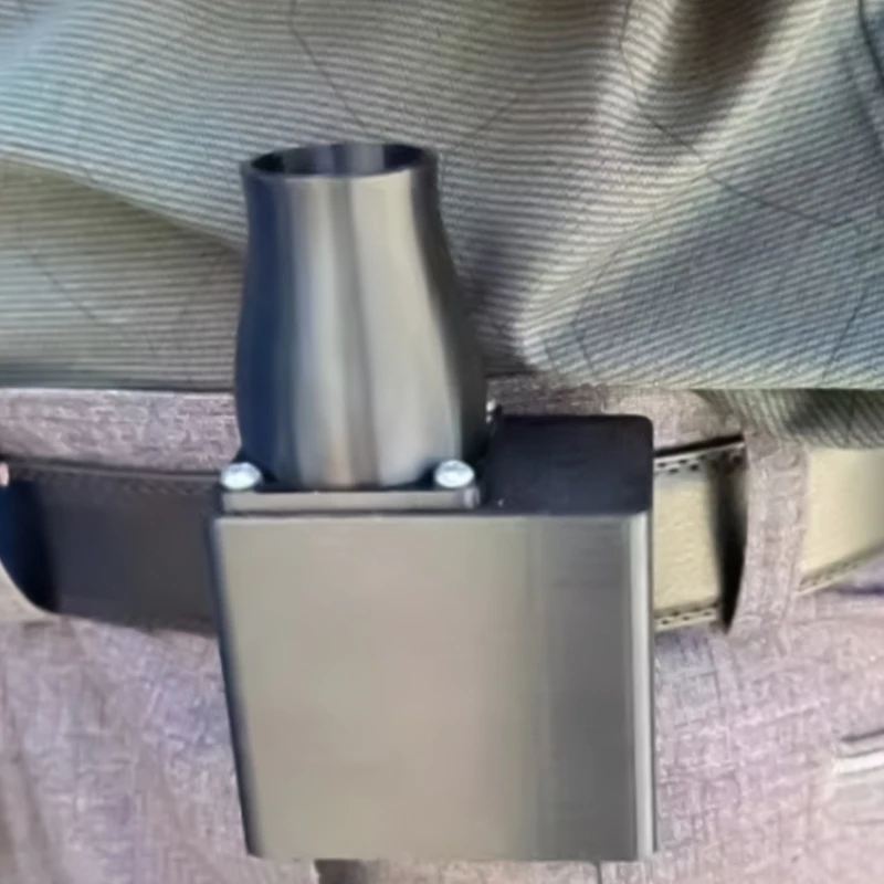 Dwan Открытый Кемпинг Барбекю Воздуходувка Портативный Ручной Электрический