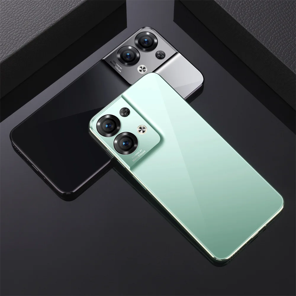 Клон Reno 9pro 11 игровых телефонов oneplus nord 300 5g чехол oukitel для мобильного телефона