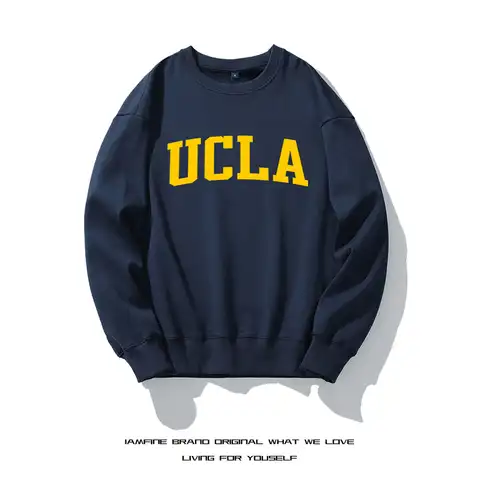 Letters New Men's Hoodies 2022 Spring Male/Women Casual Round collar Hoodies Sweatshirts Men's Solid Color Sweatshirt Tops