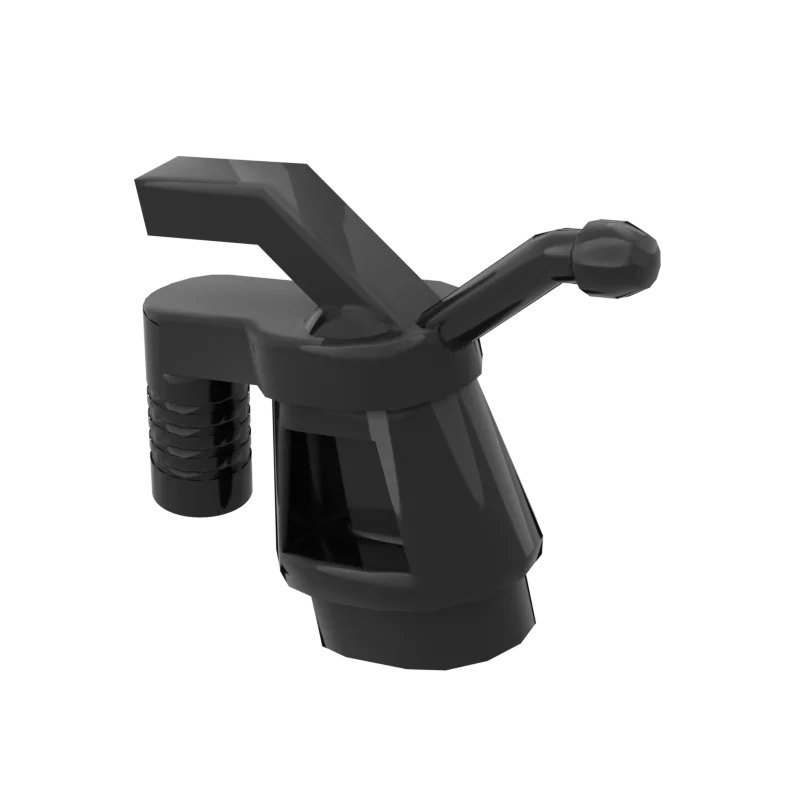 

10 шт., детали для Детского конструктора MOC 604548