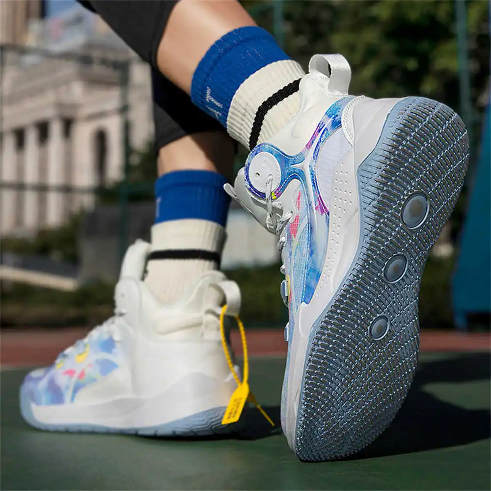 

Красочные стильные кроссовки для ходьбы в баскетболе размером 45, спортивные вьетнамские кроссовки разных цветов, тренировочные кроссовки ...