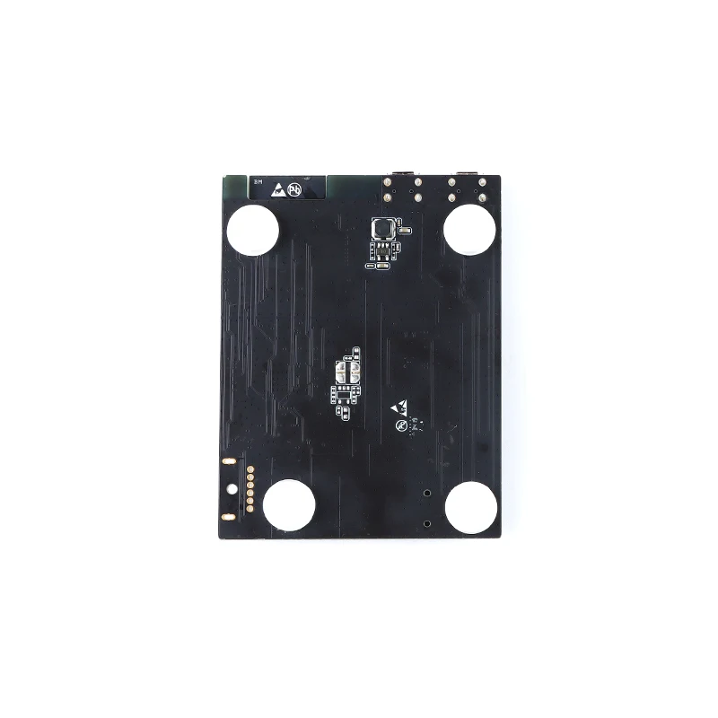 Фото ESP32-LyraTD-DSPG плата для разработки аудио с чипом DBMD5P DSP, распознавание голоса, разблокировка, ESP32-WROVER-B WiFi модуль №3