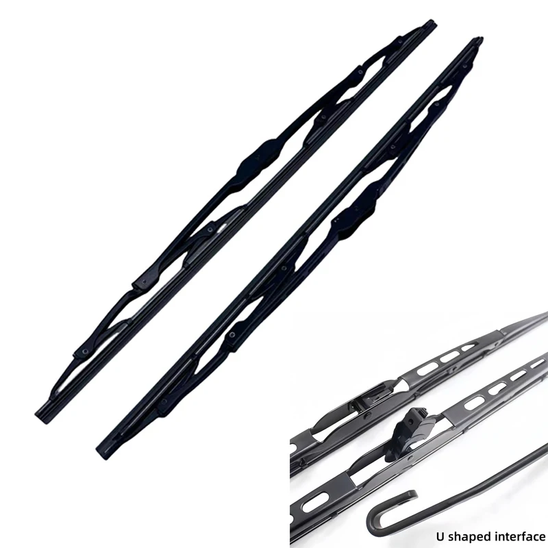 

2шт 5205112 BK80XA Рычаг переднего стеклоочистителя автомобиля для Great Wall HAVAL H3 H5 X200 X240