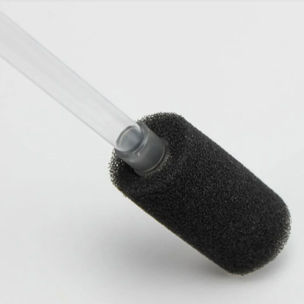 10 шт. защитный фильтр на входе для аквариумных рыб губка предварительного