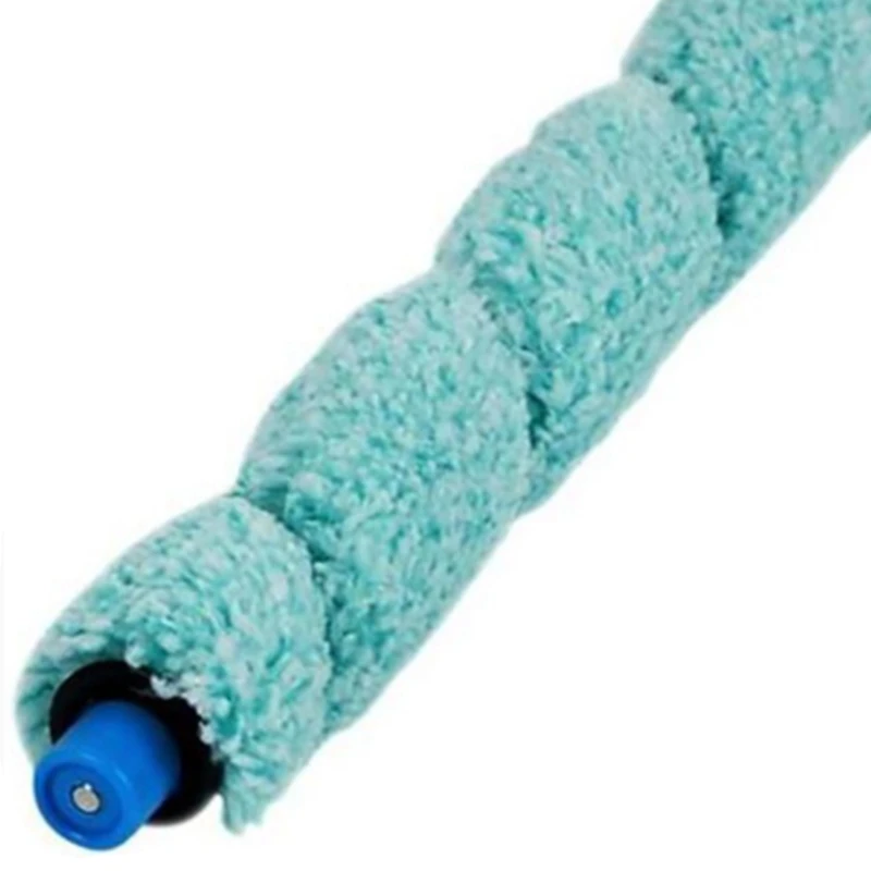 1 шт. сменный Роботизированный очиститель для мытья пола Ilife W400