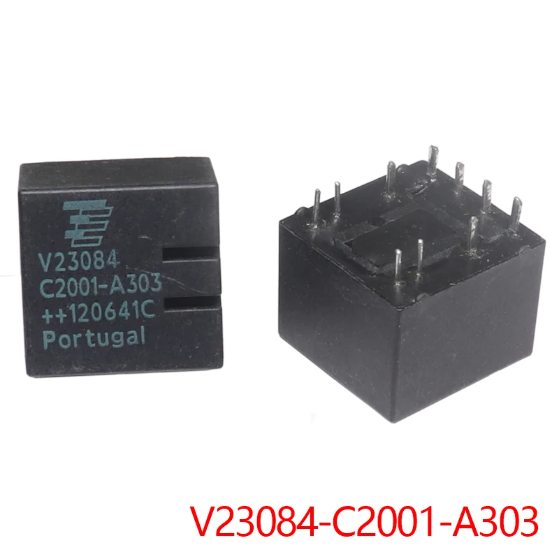 【5-1 шт.】Автомобильное реле V23084-C2001-A303 GM5 ECU для BMW E46 X3 E39 E38, для Audi, для VW, для Citroen V23084 C2001-A303 (art.: 3920d4e2b80d6) - 3920d4e2b80d6