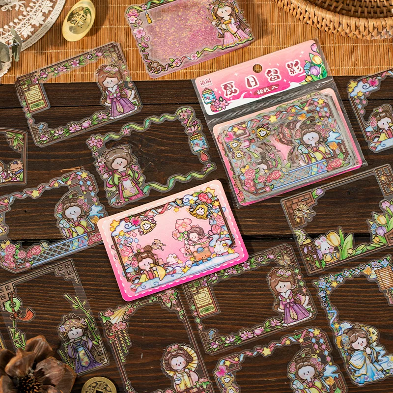 

Складная декоративная подставка для домашних животных, 30 шт.