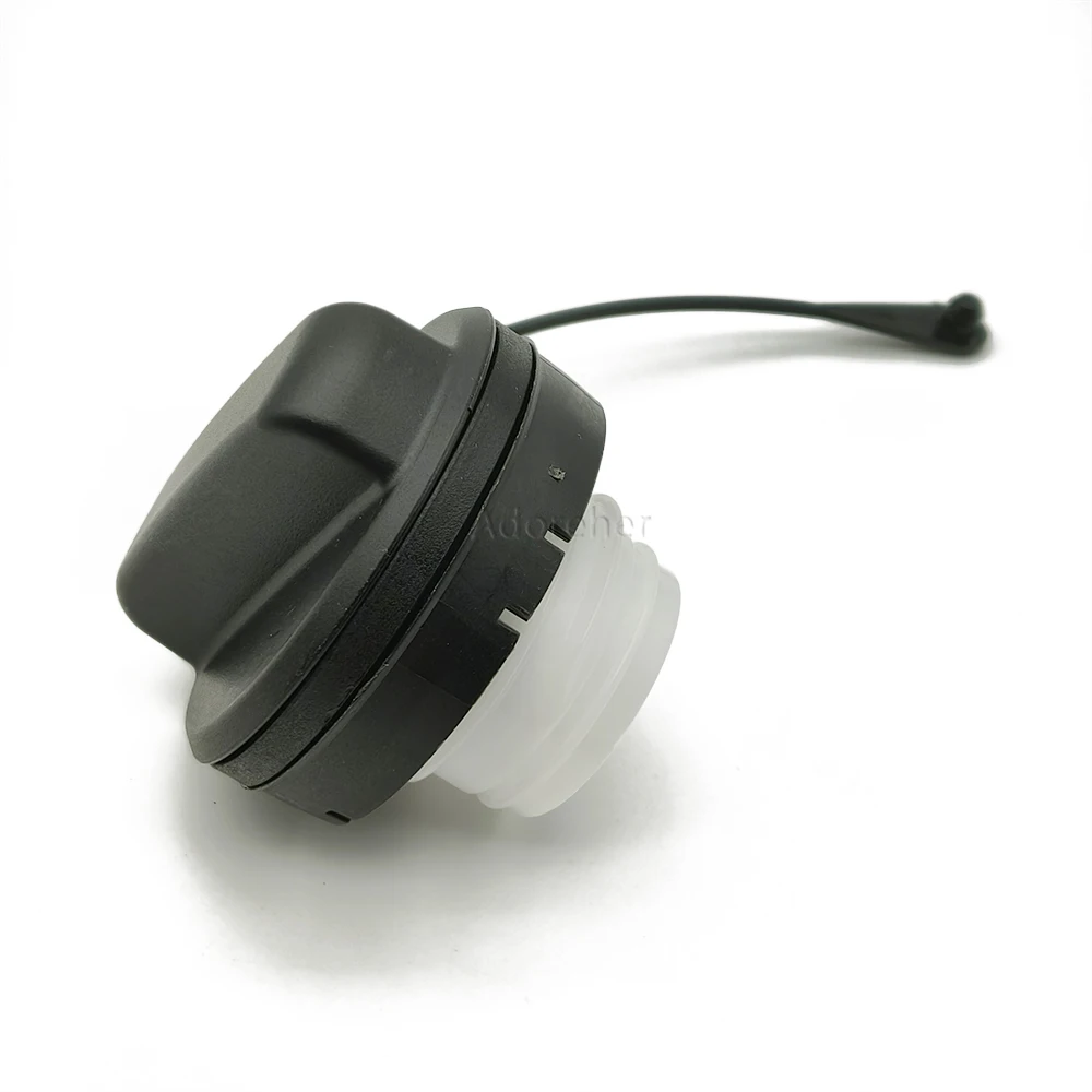 1 шт. Внутренняя крышка топливного бака бензобака с ремешком подходит для Nissan X-TRAIL