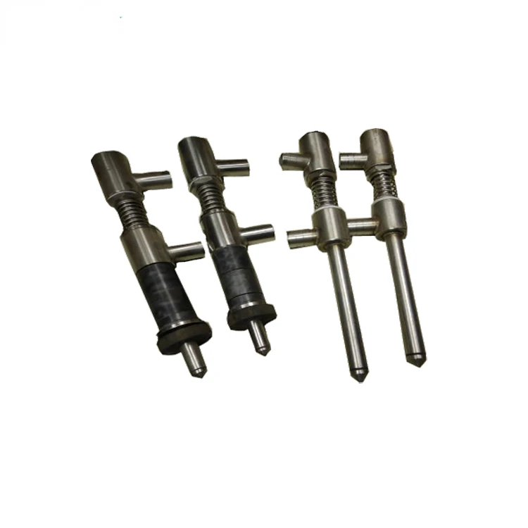 

BKCC05 filling machine spare parts/316 overflow gravity bottle liquid filling nozzle valve stainless steel, filling nozzle