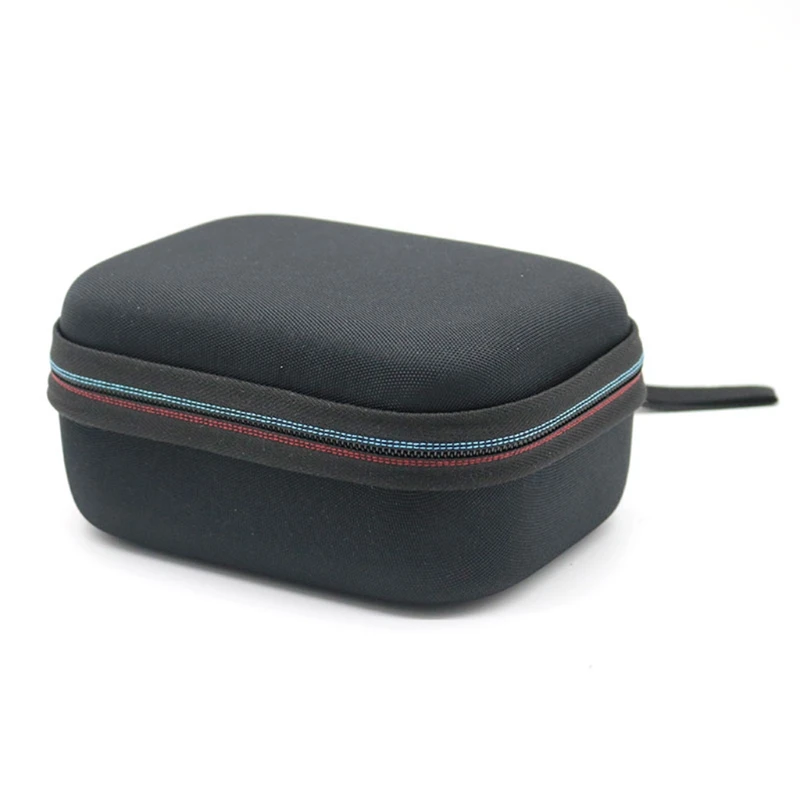 

L43D for MX 3 Mouse Protector Pouch Durable Wear Resistant Mouse Organizer