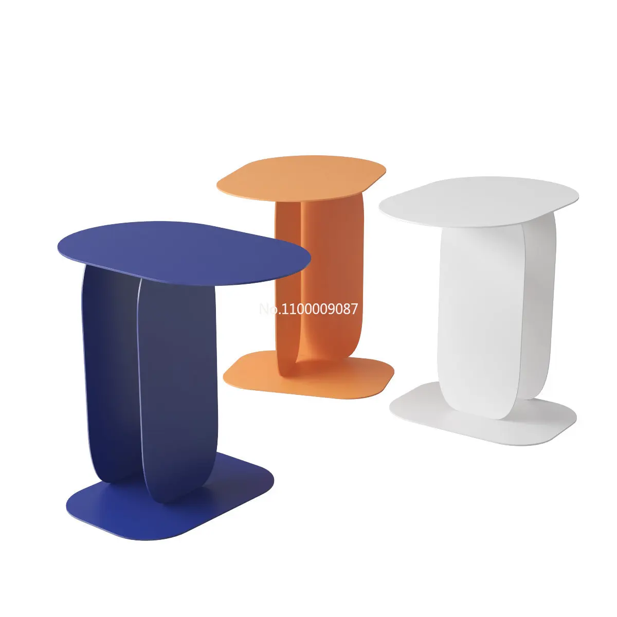

Nordic designer sofa side corner a few small apartment living room side table ins small table Internet celebrity coffee table