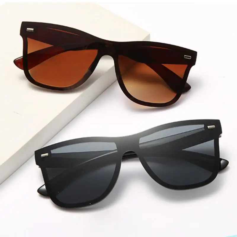 

UV400 Goggles Eyewear lassic Polarized Men's Sunglasses Women Glasses Square Frame Cycling Sunglasses Spare Parts For Bicycle