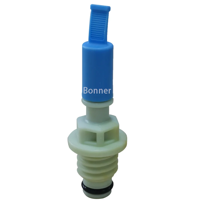 

SCR Urea Pump Repair Kit Original Liquid Inlet Suction return Connector Set Inlet Fitting 612640130088 for Bosch DX 2.2 Pump