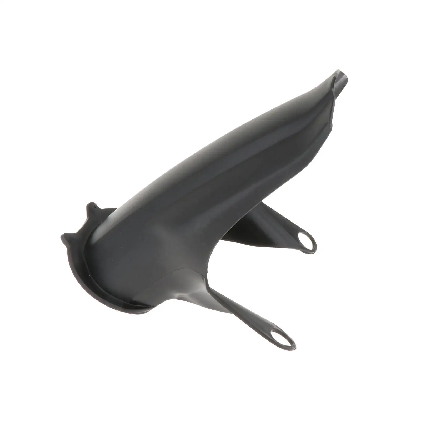 Мотоциклетный брызговик защита колес MY 21 36 38 простой