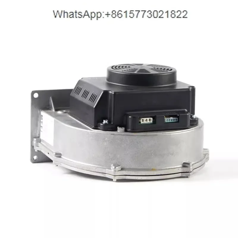 ZEC-170 Инверторная горелка Полностью премпрессионный низкоазотно-конденсационный