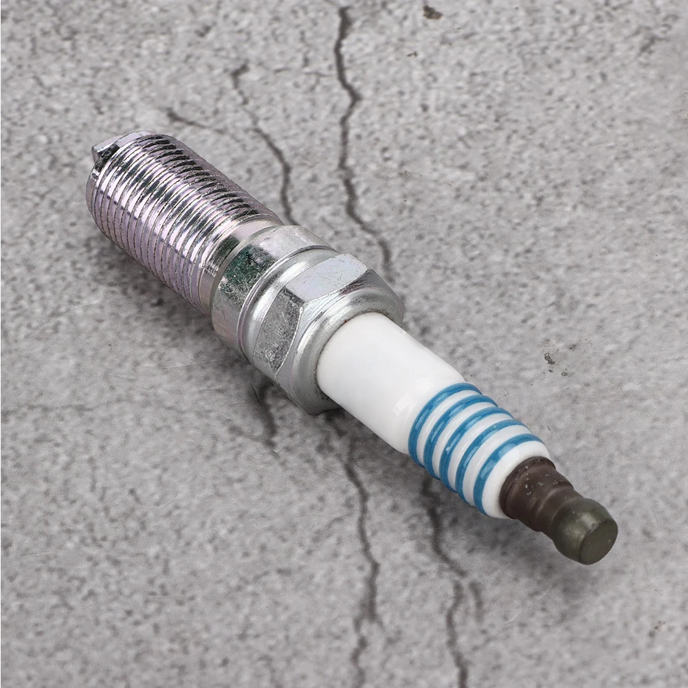 4шт Свеча зажигания CYFS12Y2 подходит для Ford Focus 2 0 Ecoboost Benzinmotor ab Baujahr 06/2012