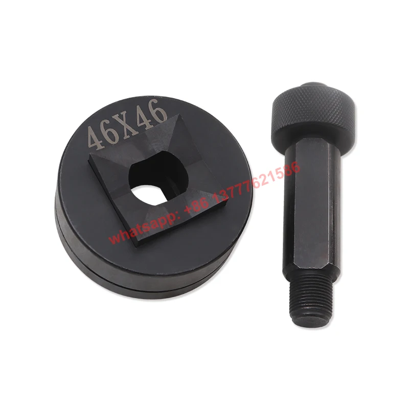 [Изготовление на заказ] 46x46 мм