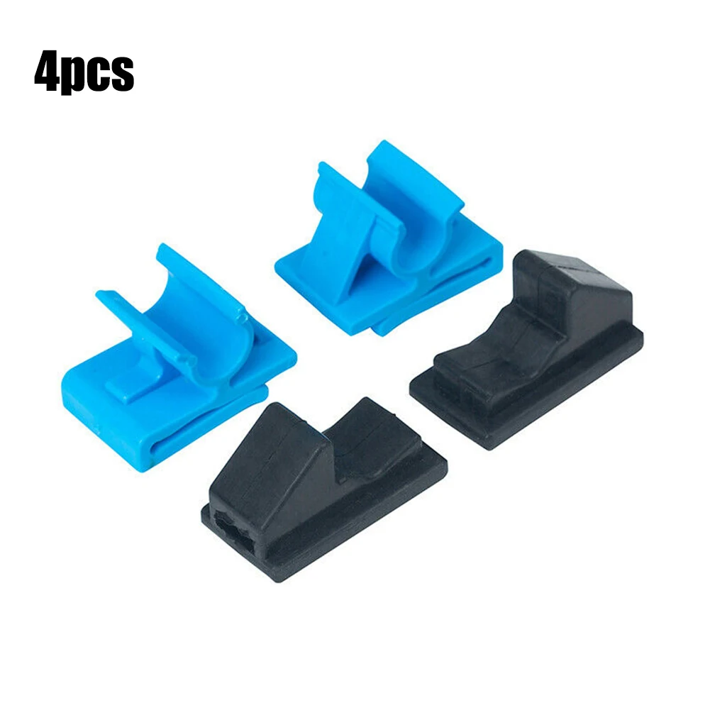 

Car Clip Anti-collision Block Bump Bump Stop Car Accessories Lower Glove Box Clip