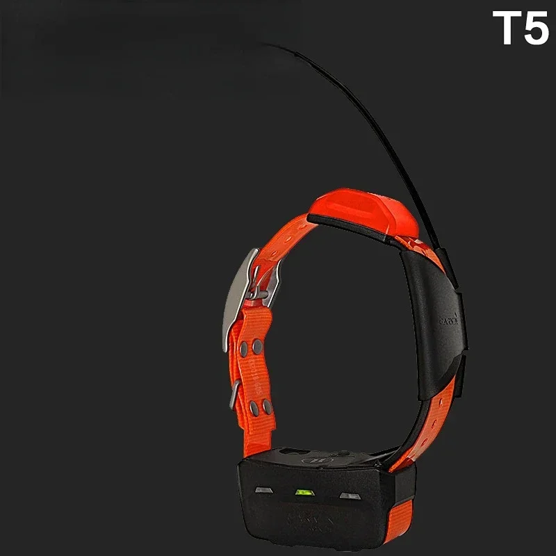 Оборудование для локатора собак 430/50/320 GPS-трекера охоты ошейника T5/T5mini