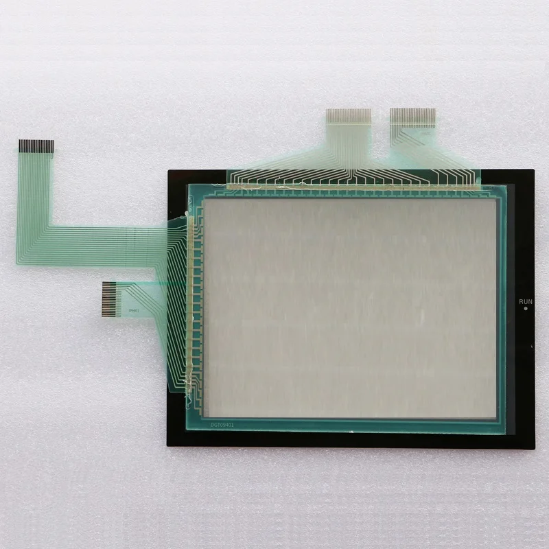 Для сенсорного экрана NS8-TV00B-V2 NS8-TV01B-V2 NS8-TV00B-ECV2 с защитной пленкой