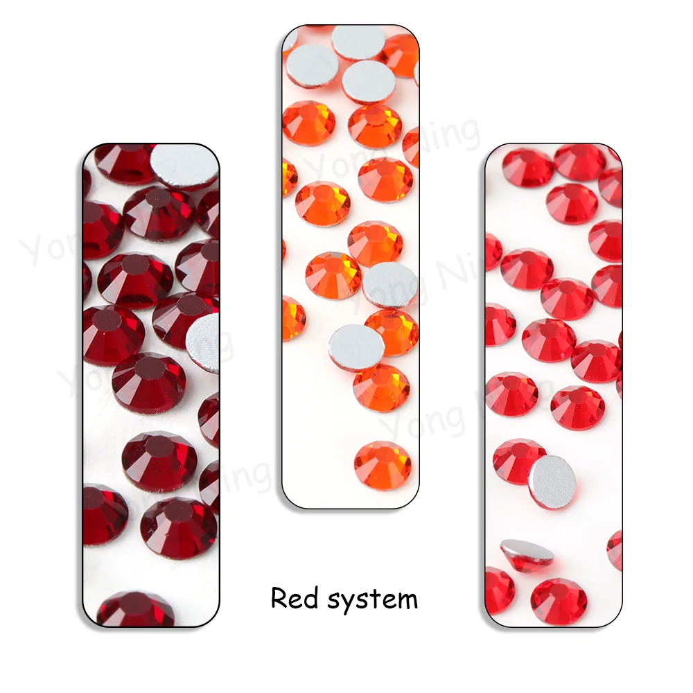 

Блестящий искусственный бриллиантовый камень для одежды своими руками