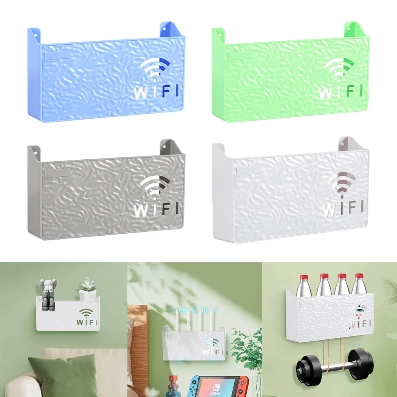 Купить Полку Под Роутер На Стену