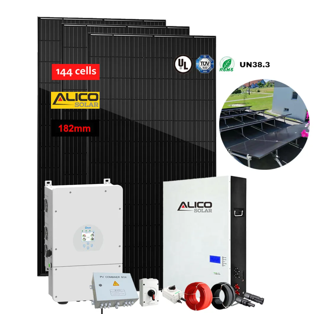 Настенный литий-ионный аккумулятор XMSJ PowerWall 48В