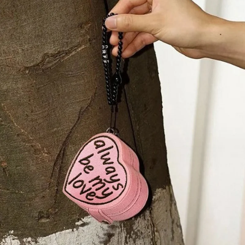 Мини-шкатулка для ювелирных изделий в форме сердца